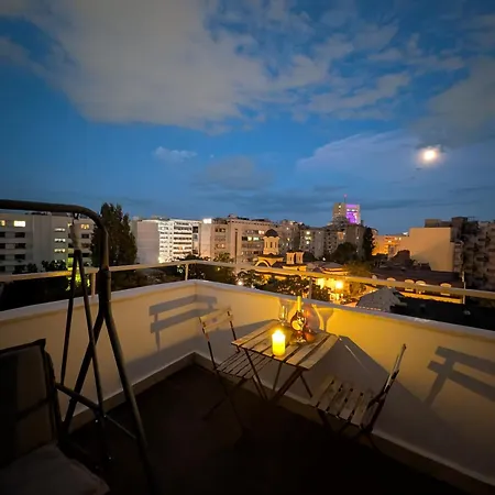 Appartement But Quiet *