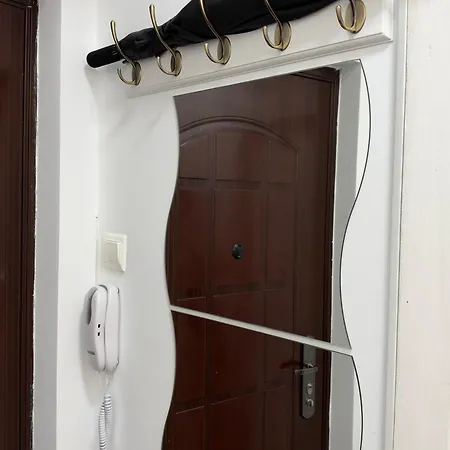 But Quiet Appartement *